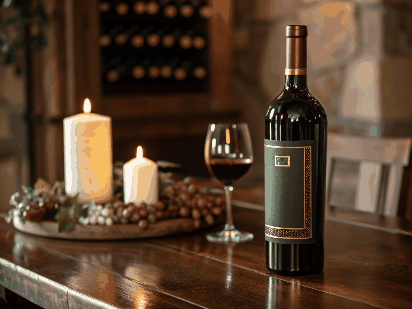 Barolo Riserva