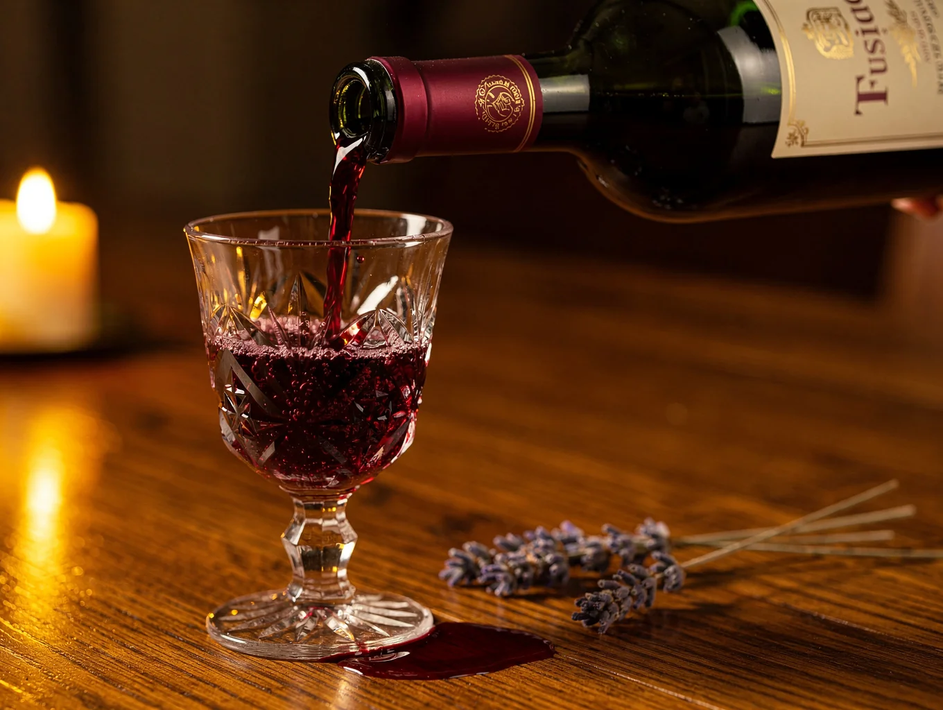 Brunello Montalcino